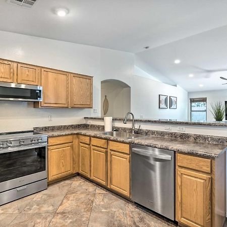 Avondale Home With Pool, 5 Mi To State Farm Stadium! Bagian luar foto