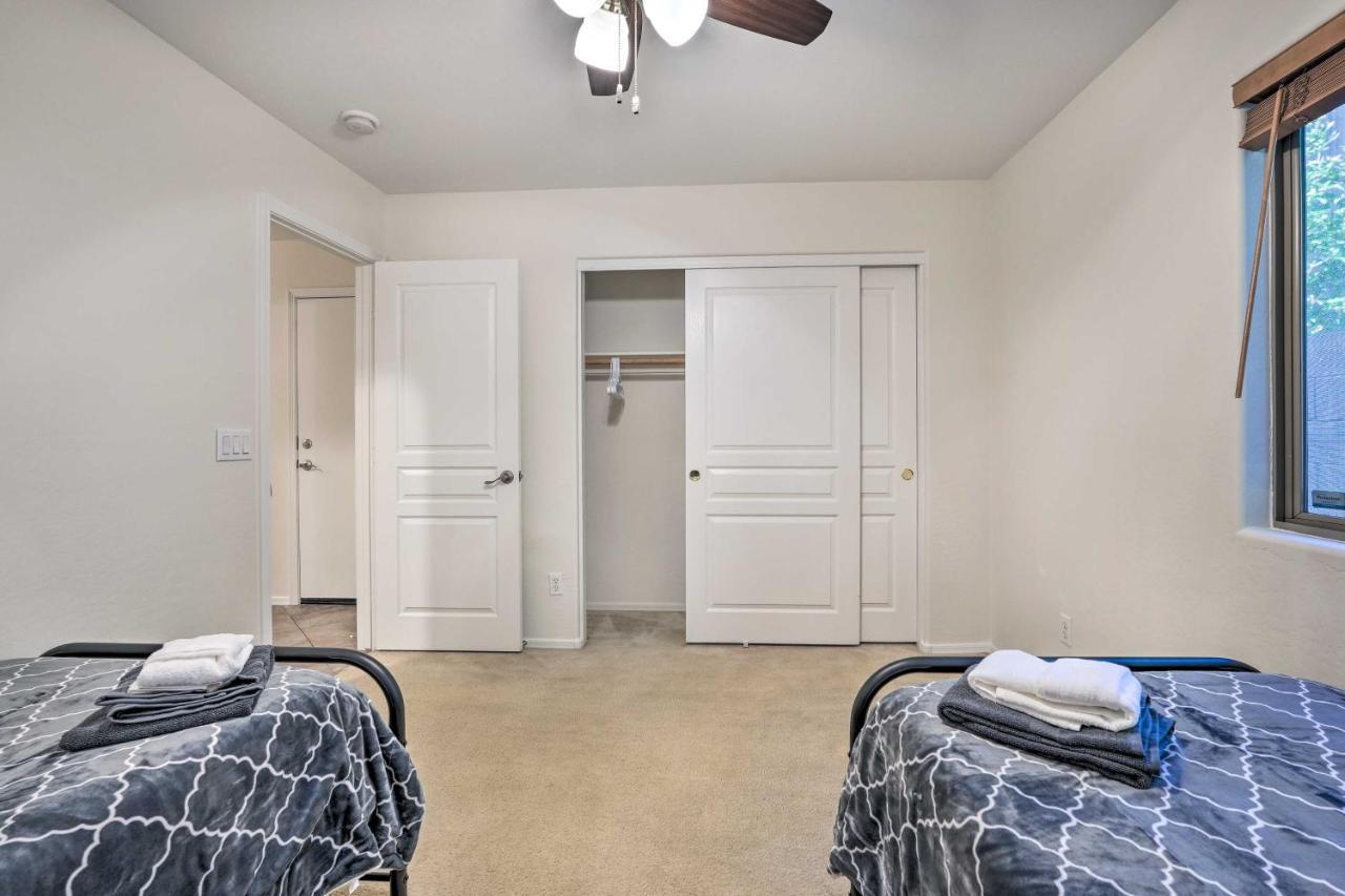 Avondale Home With Pool, 5 Mi To State Farm Stadium! Bagian luar foto