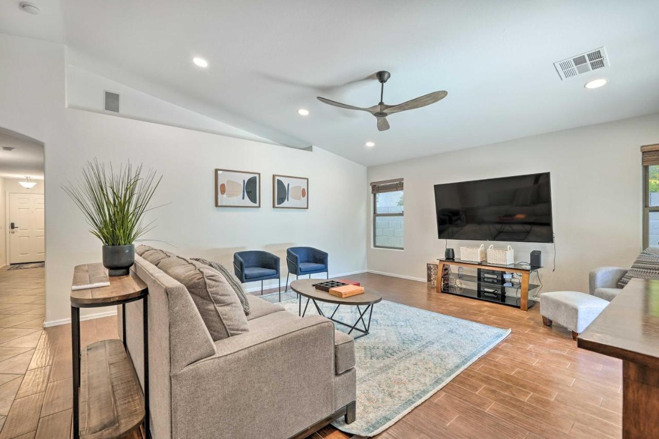 Avondale Home With Pool, 5 Mi To State Farm Stadium! Bagian luar foto