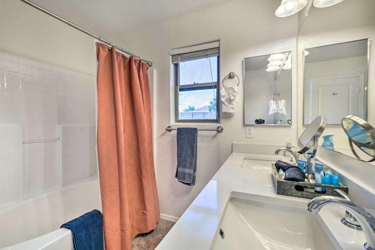 Avondale Home With Pool, 5 Mi To State Farm Stadium! Bagian luar foto