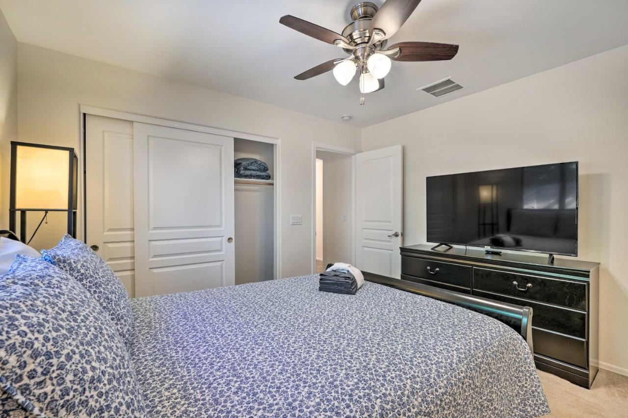 Avondale Home With Pool, 5 Mi To State Farm Stadium! Bagian luar foto