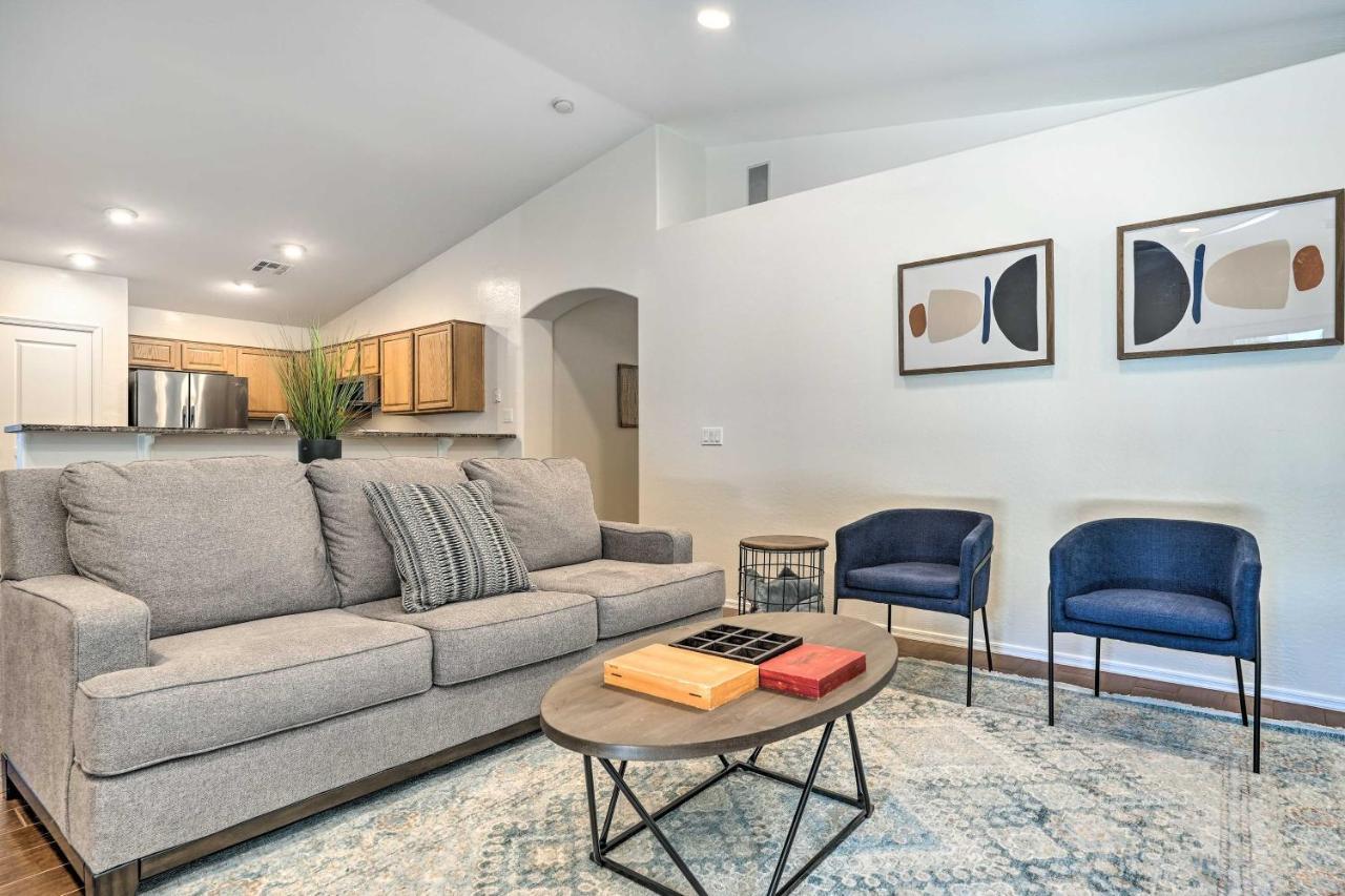 Avondale Home With Pool, 5 Mi To State Farm Stadium! Bagian luar foto
