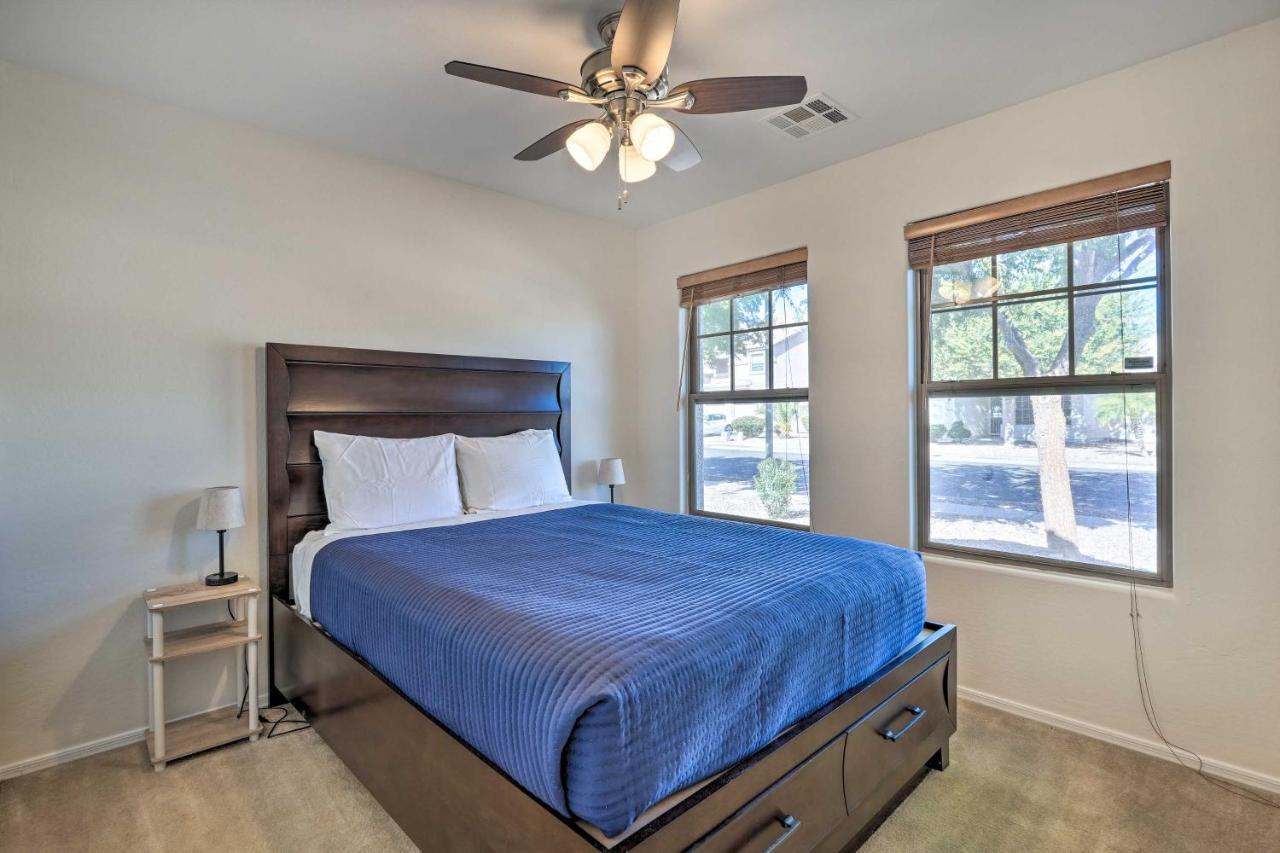 Avondale Home With Pool, 5 Mi To State Farm Stadium! Bagian luar foto