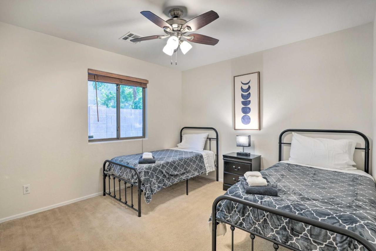 Avondale Home With Pool, 5 Mi To State Farm Stadium! Bagian luar foto
