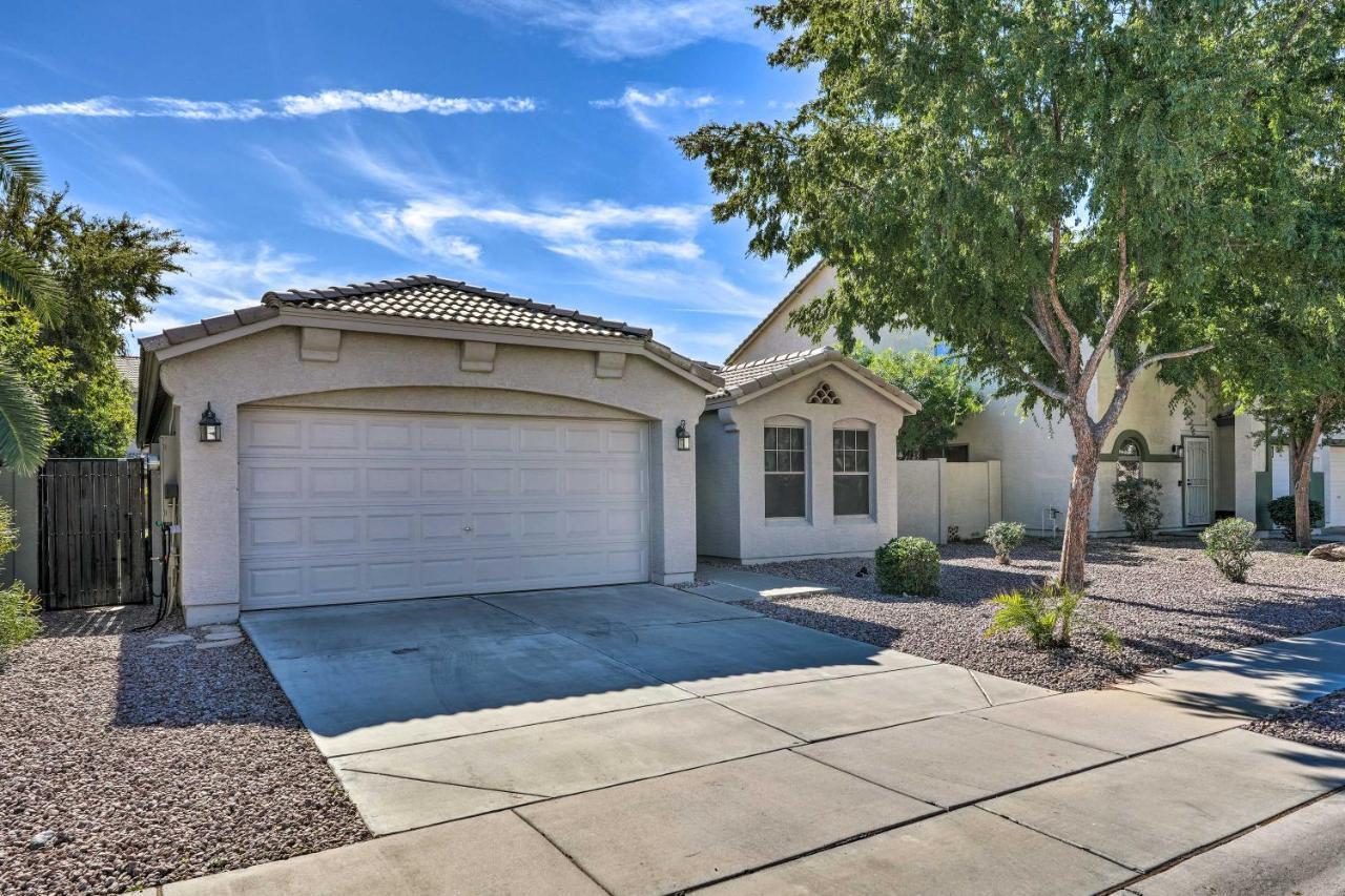 Avondale Home With Pool, 5 Mi To State Farm Stadium! Bagian luar foto